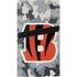 NFL Cincinnati Bengals Camo PS5 Pro Disk Bundle Skin