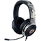 NFL Cincinnati Bengals Camo Razer Kraken X Skin