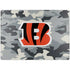 NFL Cincinnati Bengals Camo Surface Laptop 7 13.8in Skin