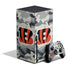 NFL Cincinnati Bengals Camo Xbox Series X Skins