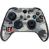 NFL Cincinnati Bengals Camo Xbox Series X Skins