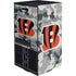 NFL Cincinnati Bengals Camo XBox Series X Digital Edition Bundle Skin