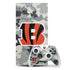 NFL Cincinnati Bengals Camo Xbox Series X Skins