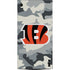 NFL Cincinnati Bengals Camo XBox Series X Digital Edition Console Skin
