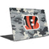 NFL Cincinnati Bengals Camo Dell XPS Skin