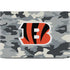 NFL Cincinnati Bengals Camo Dell XPS Skin
