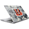 NFL Cincinnati Bengals Camo HP ZBook Fury 16 G10 Skin