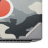 NFL Cincinnati Bengals Camo HP ZBook Fury 16 G10 Skin