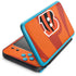NFL Cincinnati Bengals Double Vision Nintendo Skins