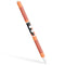 NFL Cincinnati Bengals Double Vision Apple Pencil (2nd Gen 2019) Skin