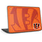 NFL Cincinnati Bengals Double Vision HP Chromebook Skin