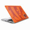 NFL Cincinnati Bengals Double Vision HP Elitebook Skin
