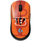 NFL Cincinnati Bengals Double Vision G Pro Wireless Gaming Mouse Skin