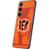 NFL Cincinnati Bengals Double Vision Galaxy A16 5G Skin