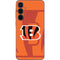 NFL Cincinnati Bengals Double Vision Galaxy A36 5G Skin