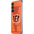 NFL Cincinnati Bengals Double Vision Galaxy A36 5G Skin