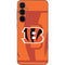 NFL Cincinnati Bengals Double Vision Galaxy A55 5G Skin