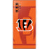 NFL Cincinnati Bengals Double Vision Galaxy Note 10 Plus Skin