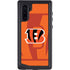 NFL Cincinnati Bengals Double Vision Galaxy Cases