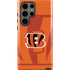 NFL Cincinnati Bengals Double Vision Galaxy S23 Ultra Pro Case