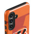 NFL Cincinnati Bengals Double Vision Galaxy S25 Impact Case