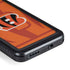 NFL Cincinnati Bengals Double Vision Galaxy S24 Plus Waterproof Case