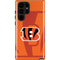 NFL Cincinnati Bengals Double Vision Galaxy S25 Ultra Impact Case