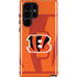 NFL Cincinnati Bengals Double Vision Galaxy S25 Ultra Impact Case