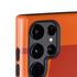NFL Cincinnati Bengals Double Vision Galaxy S25 Ultra Impact Case