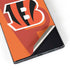 NFL Cincinnati Bengals Double Vision Galaxy S25 Ultra Skin