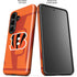 NFL Cincinnati Bengals Double Vision Galaxy S26 Plus Impact Case