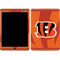 NFL Cincinnati Bengals Double Vision iPad Skins