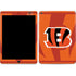 NFL Cincinnati Bengals Double Vision iPad Skins