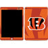 NFL Cincinnati Bengals Double Vision Apple iPad Skin