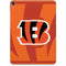 NFL Cincinnati Bengals Double Vision Apple iPad Pro Skin