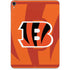 NFL Cincinnati Bengals Double Vision Apple iPad Pro Skin