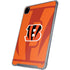 NFL Cincinnati Bengals Double Vision iPad Cases