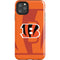 NFL Cincinnati Bengals Double Vision iPhone Cases