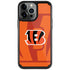 NFL Cincinnati Bengals Double Vision iPhone Cases