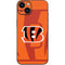 NFL Cincinnati Bengals Double Vision iPhone Skins