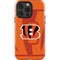 NFL Cincinnati Bengals Double Vision iPhone 15 Pro Impact Case
