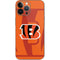 NFL Cincinnati Bengals Double Vision iPhone 15 Pro Max Skin