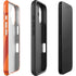 NFL Cincinnati Bengals Double Vision iPhone 16 Impact Case