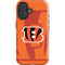 NFL Cincinnati Bengals Double Vision iPhone 16 Plus Impact Case
