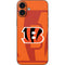NFL Cincinnati Bengals Double Vision iPhone 16 Plus Skin