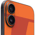 NFL Cincinnati Bengals Double Vision iPhone 16 Plus Skin