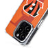 NFL Cincinnati Bengals Double Vision iPhone 16 Pro MagSafe Case