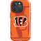 NFL Cincinnati Bengals Double Vision iPhone 16 Pro Magsafe Impact Case