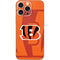 NFL Cincinnati Bengals Double Vision iPhone 16 Pro Max Skin