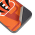 NFL Cincinnati Bengals Double Vision iPhone 16 Pro Max Skin